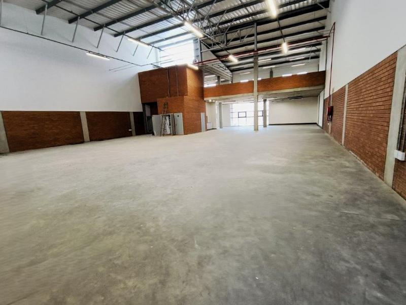 To Let commercial Property for Rent in Longlake Gauteng