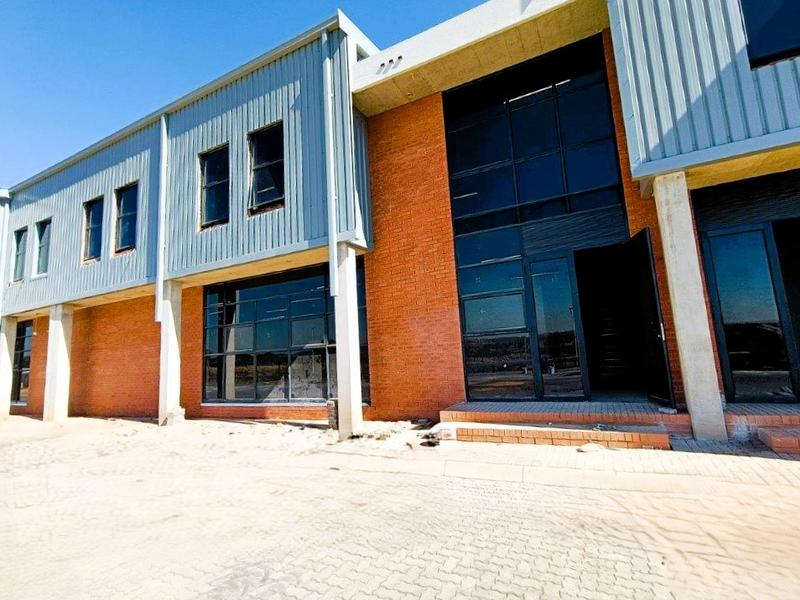 To Let commercial Property for Rent in Longlake Gauteng