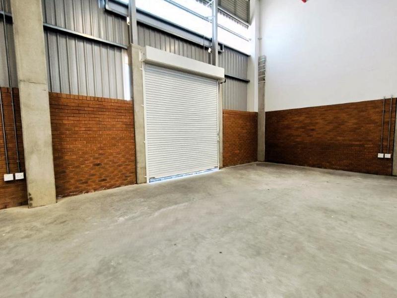 To Let commercial Property for Rent in Longlake Gauteng