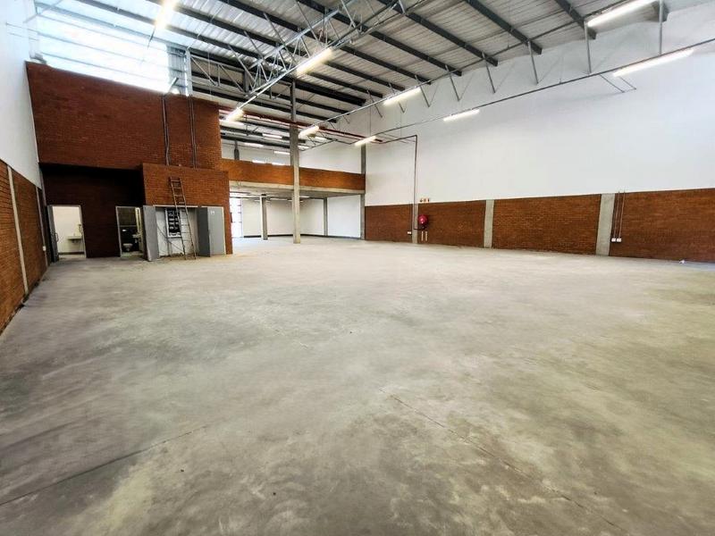 To Let commercial Property for Rent in Longlake Gauteng