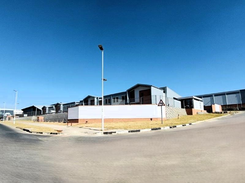 To Let commercial Property for Rent in Longlake Gauteng