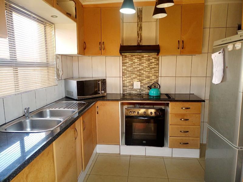 3 Bedroom Property for Sale in Bekkersdal Gauteng