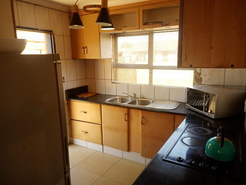 3 Bedroom Property for Sale in Bekkersdal Gauteng