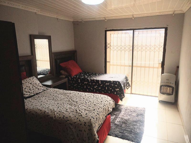 3 Bedroom Property for Sale in Bekkersdal Gauteng