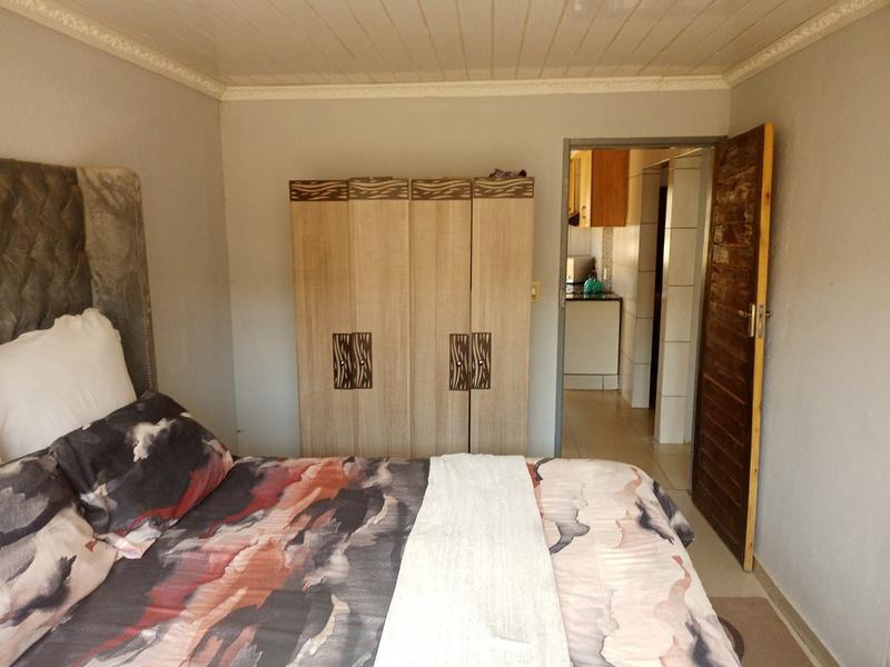 3 Bedroom Property for Sale in Bekkersdal Gauteng