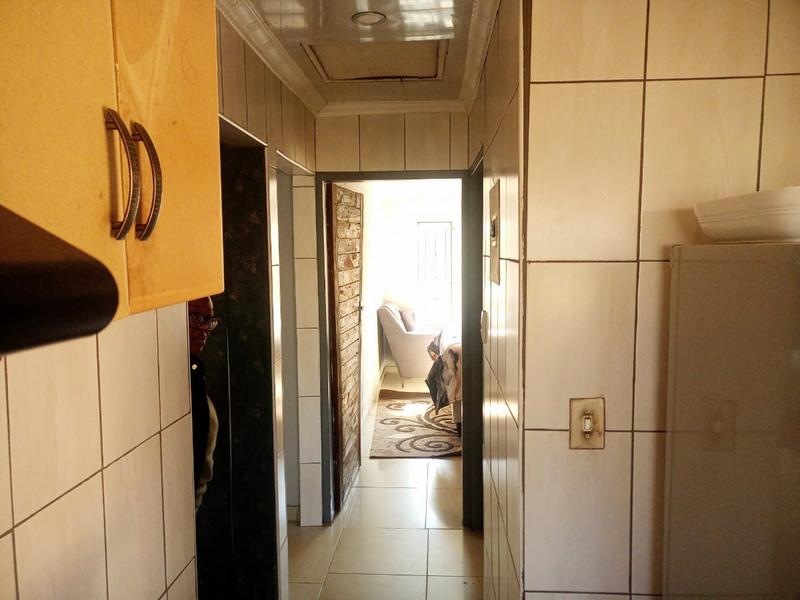 3 Bedroom Property for Sale in Bekkersdal Gauteng