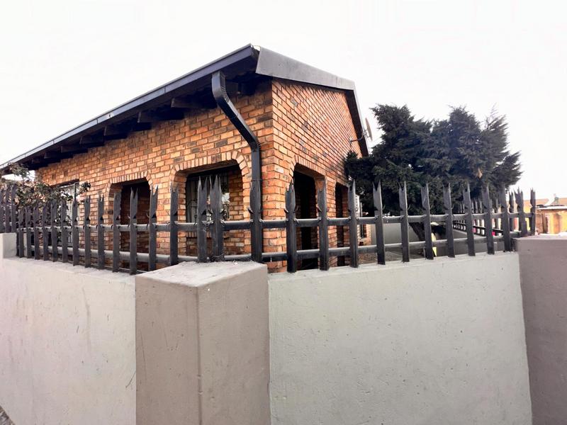 2 Bedroom Property for Sale in Ivory Park Gauteng