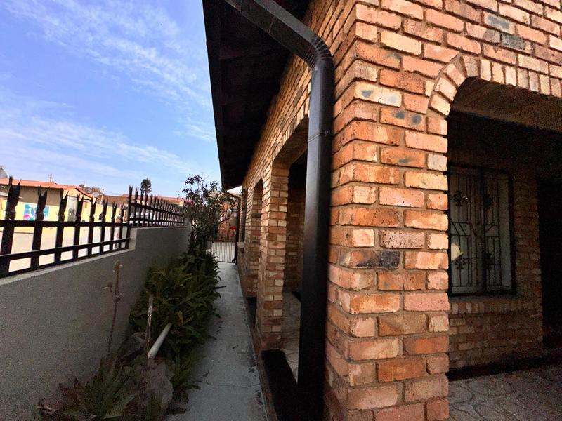 2 Bedroom Property for Sale in Ivory Park Gauteng