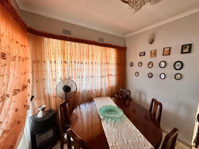 2 Bedroom Property for Sale in Ivory Park Gauteng