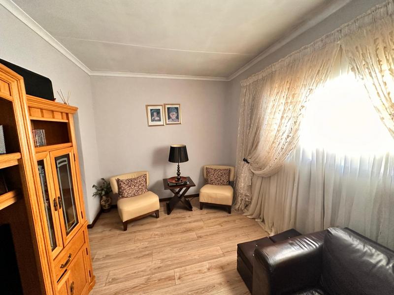 2 Bedroom Property for Sale in Ivory Park Gauteng