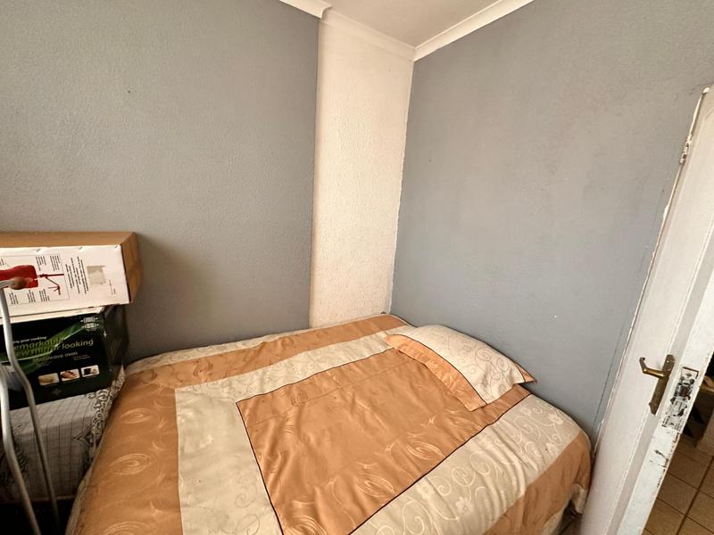 2 Bedroom Property for Sale in Ivory Park Gauteng