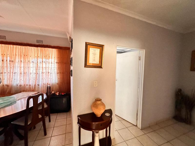 2 Bedroom Property for Sale in Ivory Park Gauteng