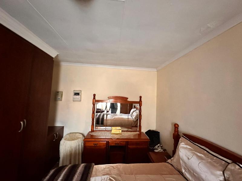 2 Bedroom Property for Sale in Ivory Park Gauteng