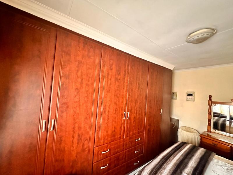 2 Bedroom Property for Sale in Ivory Park Gauteng