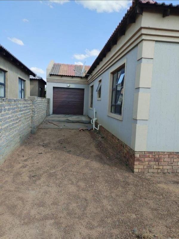 3 Bedroom Property for Sale in Vanderbijlpark CE Gauteng