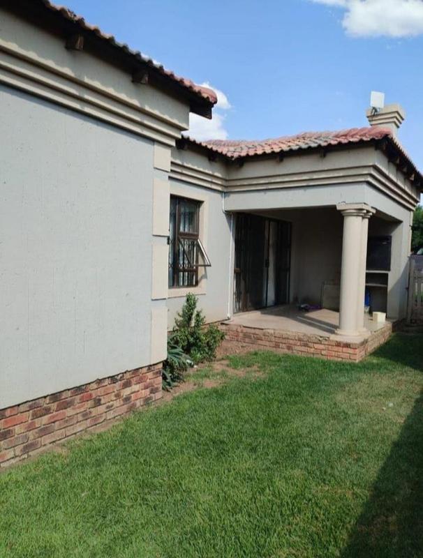 3 Bedroom Property for Sale in Vanderbijlpark CE Gauteng