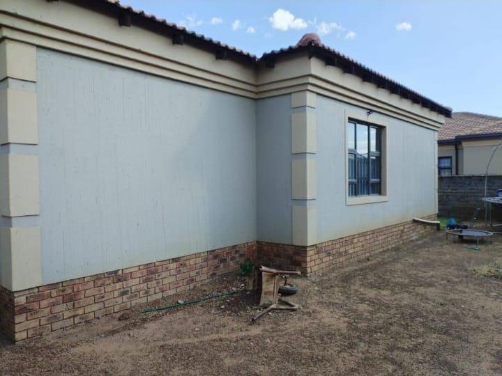 3 Bedroom Property for Sale in Vanderbijlpark CE Gauteng