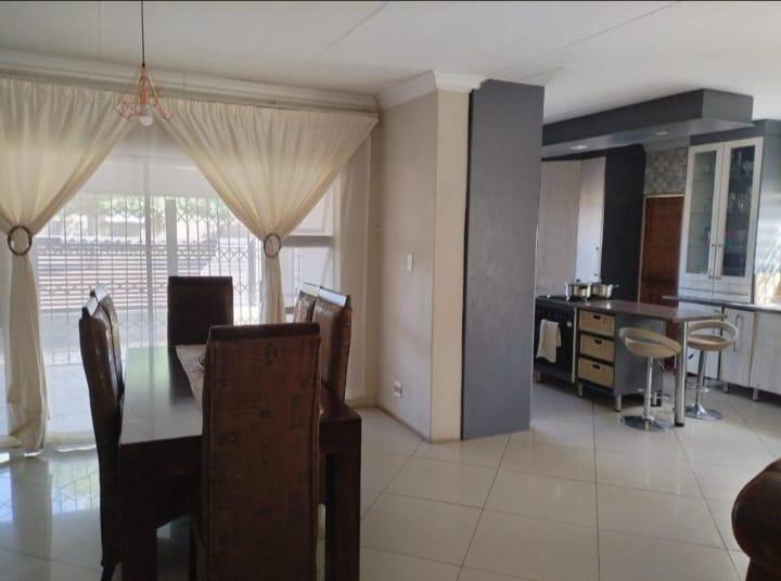 3 Bedroom Property for Sale in Vanderbijlpark CE Gauteng