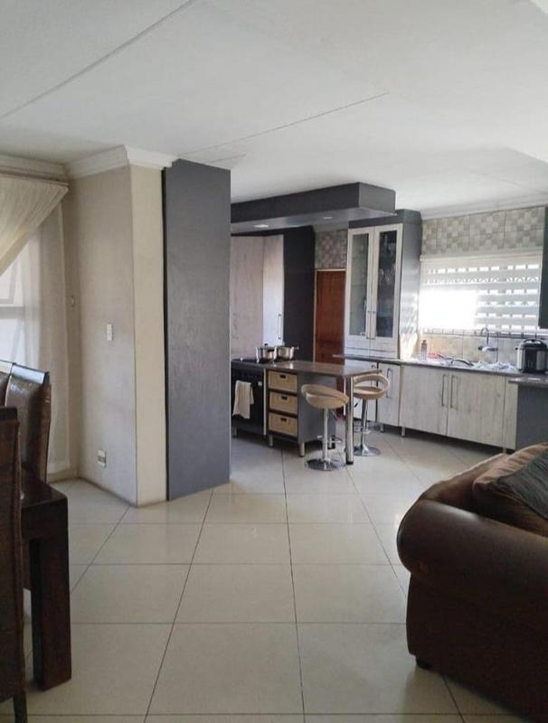 3 Bedroom Property for Sale in Vanderbijlpark CE Gauteng