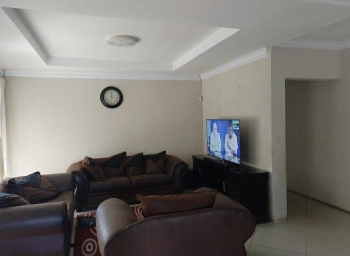 3 Bedroom Property for Sale in Vanderbijlpark CE Gauteng