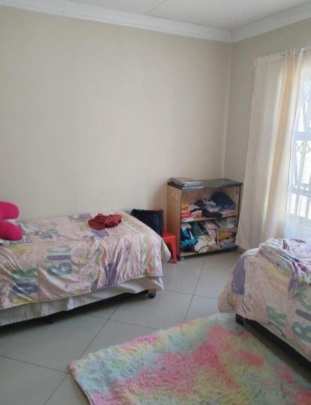 3 Bedroom Property for Sale in Vanderbijlpark CE Gauteng