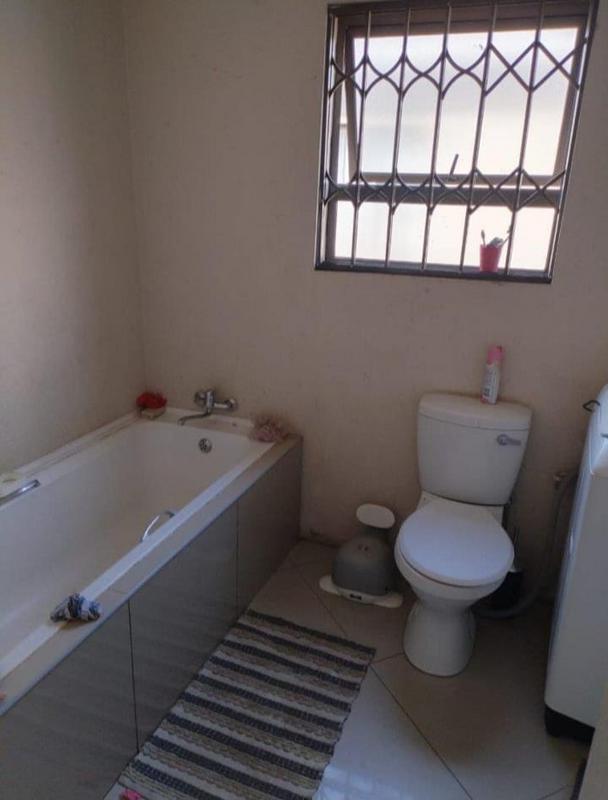 3 Bedroom Property for Sale in Vanderbijlpark CE Gauteng