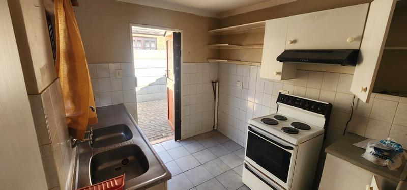 2 Bedroom Property for Sale in Theresa Park Gauteng