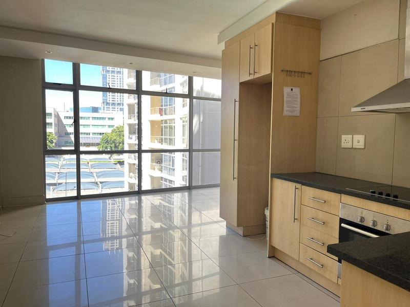 1 Bedroom Property for Sale in Sandton Central Gauteng