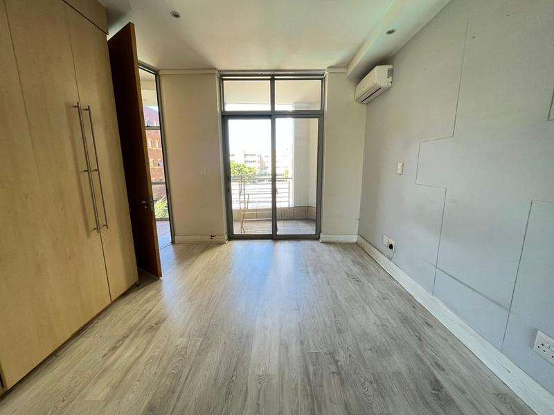 1 Bedroom Property for Sale in Sandton Central Gauteng