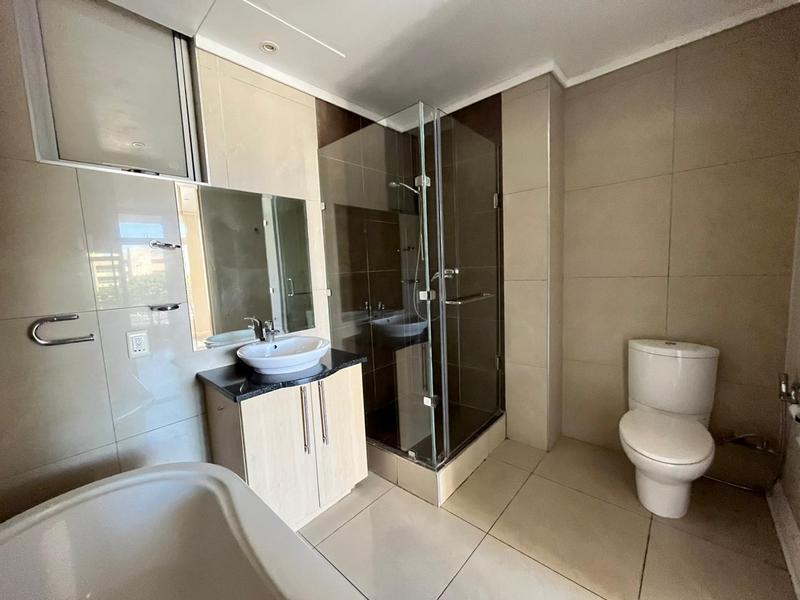 1 Bedroom Property for Sale in Sandton Central Gauteng