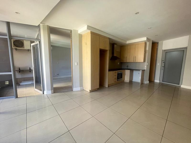 1 Bedroom Property for Sale in Sandton Central Gauteng