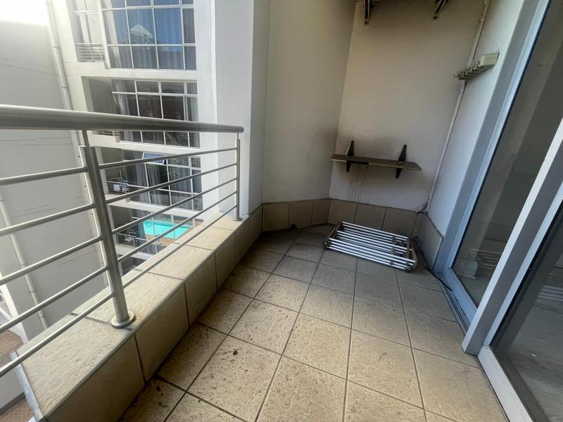 1 Bedroom Property for Sale in Sandton Central Gauteng