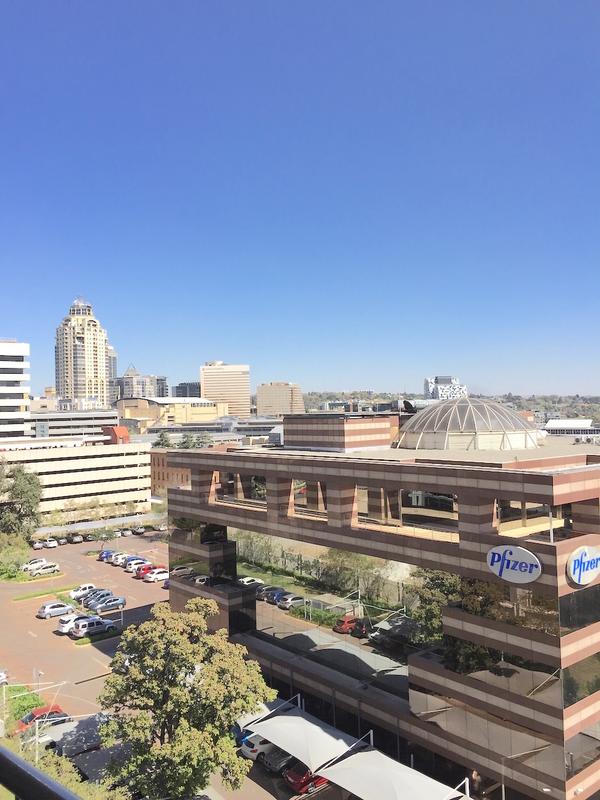 1 Bedroom Property for Sale in Sandton Central Gauteng