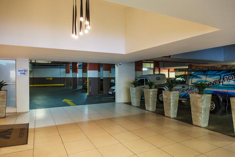 1 Bedroom Property for Sale in Sandton Central Gauteng