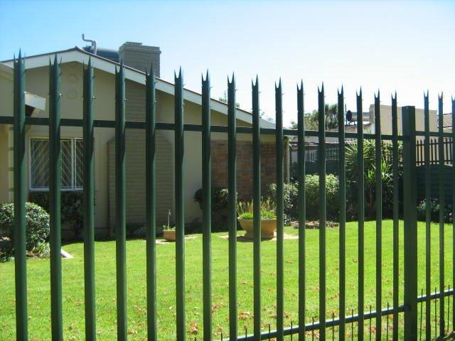 To Let 1 Bedroom Property for Rent in Primrose Gauteng