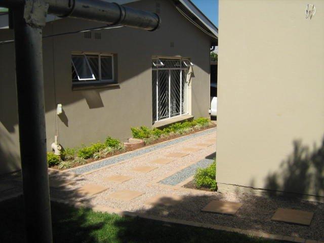 To Let 1 Bedroom Property for Rent in Primrose Gauteng