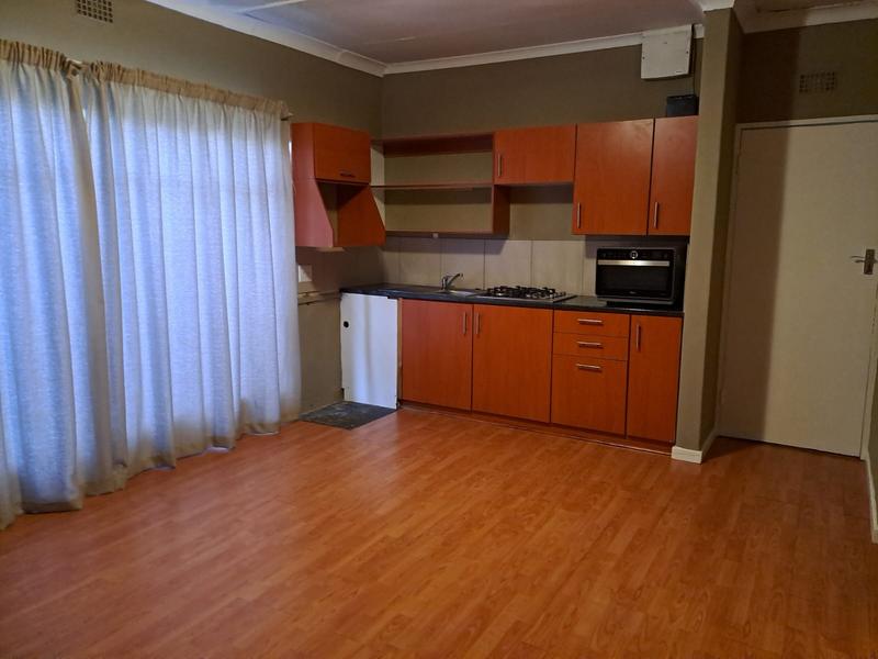 To Let 1 Bedroom Property for Rent in Primrose Gauteng