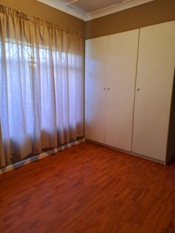 To Let 1 Bedroom Property for Rent in Primrose Gauteng