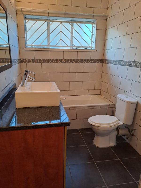 To Let 1 Bedroom Property for Rent in Primrose Gauteng