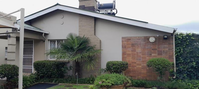 To Let 1 Bedroom Property for Rent in Primrose Hill Gauteng