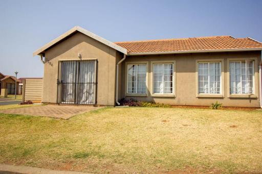 3 Bedroom Property for Sale in Terenure Gauteng