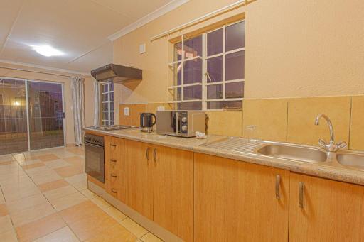 3 Bedroom Property for Sale in Terenure Gauteng