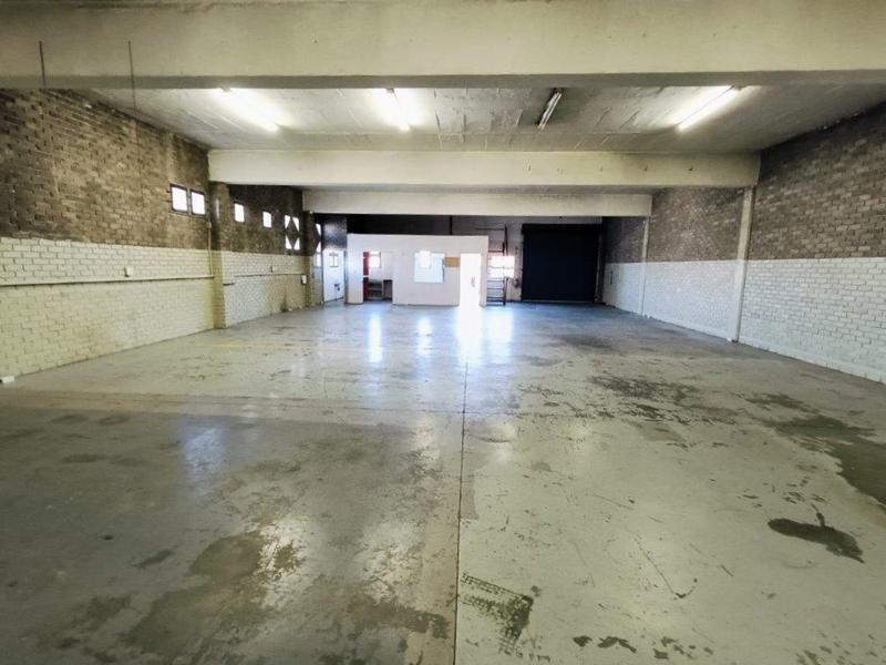 To Let commercial Property for Rent in Kyalami Gauteng