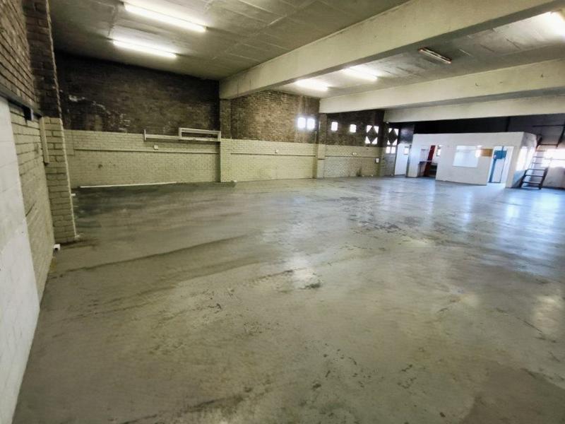 To Let commercial Property for Rent in Kyalami Gauteng