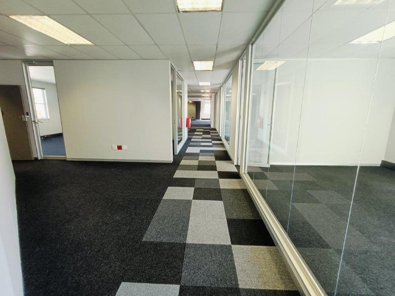 To Let commercial Property for Rent in Illovo Gauteng