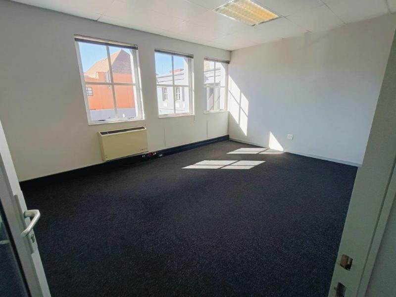 To Let commercial Property for Rent in Illovo Gauteng