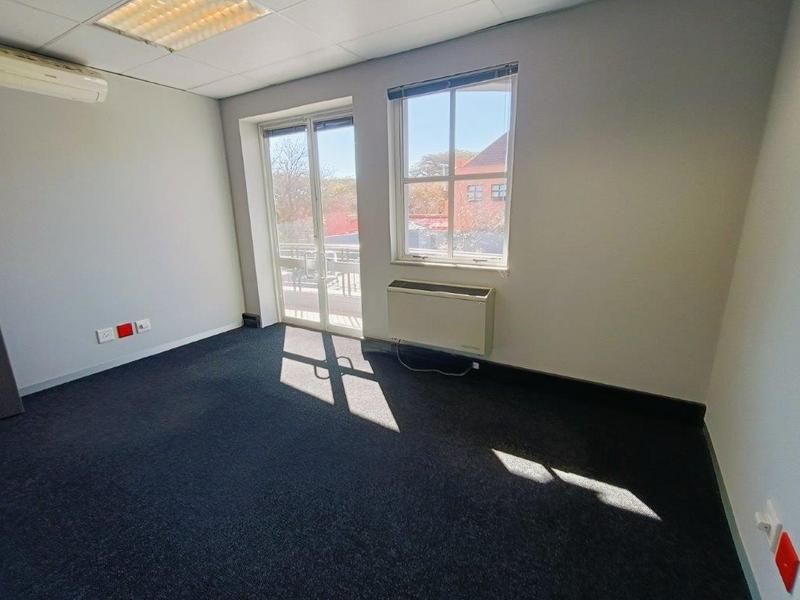 To Let commercial Property for Rent in Illovo Gauteng