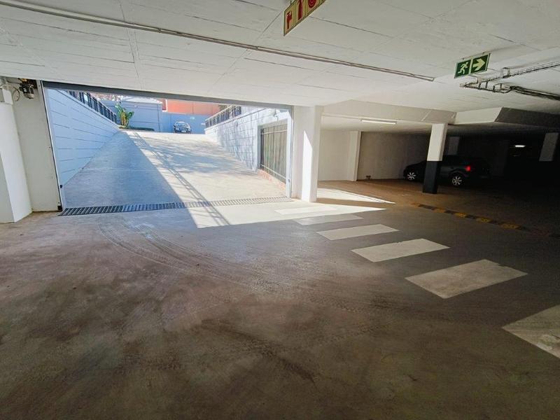 To Let commercial Property for Rent in Illovo Gauteng