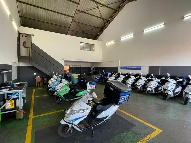 To Let commercial Property for Rent in Lyttelton Manor Gauteng