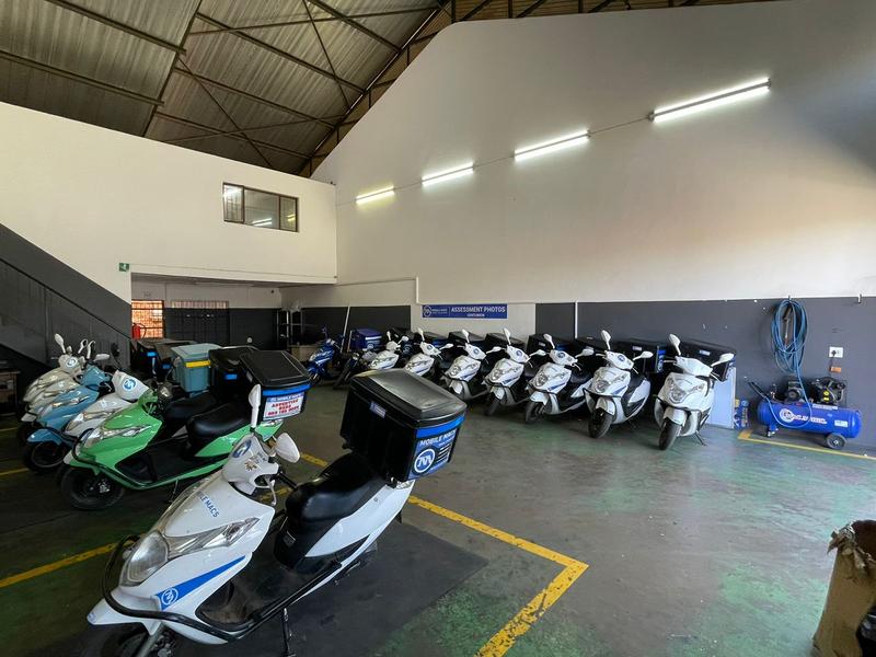 To Let commercial Property for Rent in Lyttelton Manor Gauteng